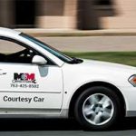 maple grove mechanic courtesy car